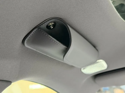 Changan Nevo Q06 debuts with dual-motor RWD and 6C ultra-fast charging