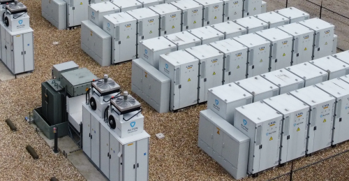 CATL, CATL secures 5 GWh sodium-ion storage deal with European energy provider Alfen