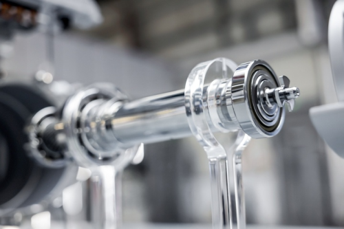 Geely, Geely unveils world’s first 16-in-1 electric drive system with 93.8% efficiency