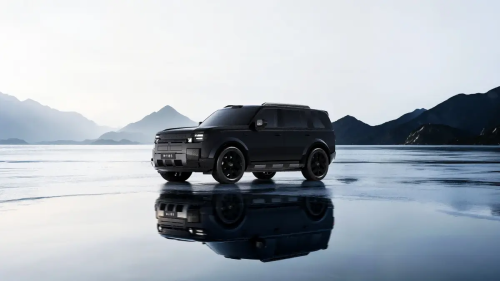 Chery, Jaguar, Land Rover, Land Rover Freelander, Rover, Chery and Jaguar Land Rover collaborated Freelander 8 reveals five new exterior colours