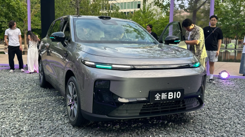 Leapmotor, Leapmotor brings 800V tech to the 15,000 USD segment, claims rivals won’t catch up until next year