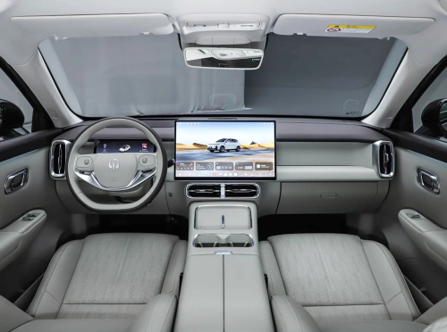 Leapmotor, Leapmotor brings 800V tech to the 15,000 USD segment, claims rivals won’t catch up until next year