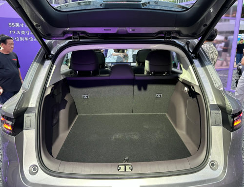 Leapmotor brings 800V tech to the 15,000 USD segment, claims rivals won’t catch up until next year