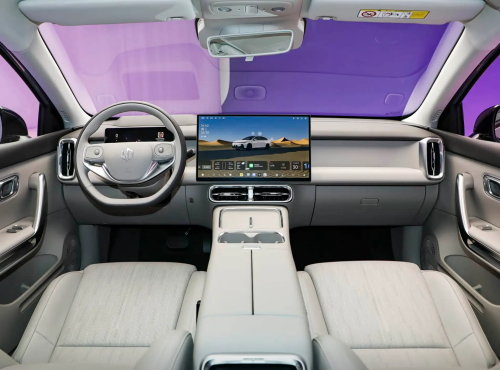Leapmotor brings 800V tech to the 15,000 USD segment, claims rivals won’t catch up until next year