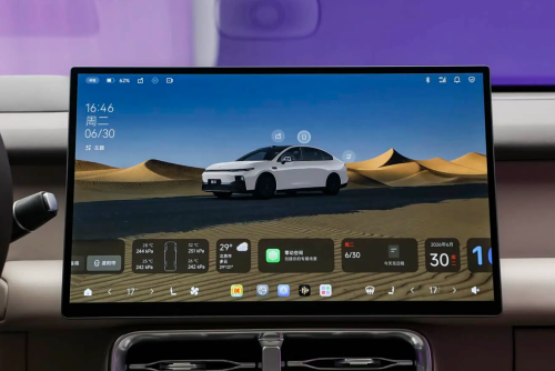 Leapmotor brings 800V tech to the 15,000 USD segment, claims rivals won’t catch up until next year