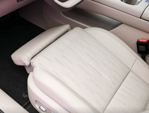 Leapmotor brings 800V tech to the 15,000 USD segment, claims rivals won’t catch up until next year