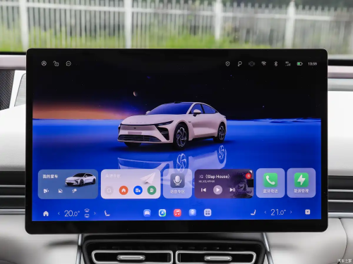 Chery, Chery’s Exeed launches 2027 model year Exlantix ES with Falcon 700 intelligent driving system