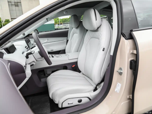 Chery, Chery’s Exeed launches 2027 model year Exlantix ES with Falcon 700 intelligent driving system