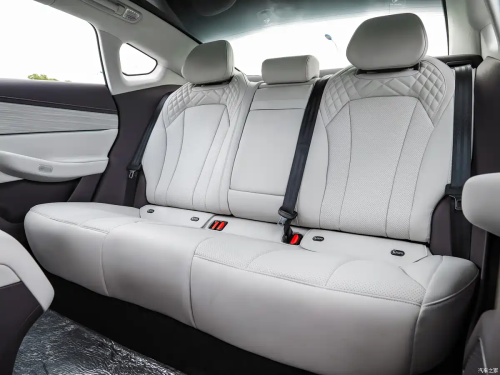 Chery’s Exeed launches 2027 model year Exlantix ES with Falcon 700 intelligent driving system