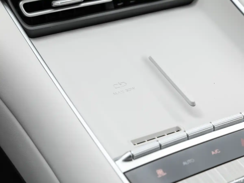 Chery’s Exeed launches 2027 model year Exlantix ES with Falcon 700 intelligent driving system