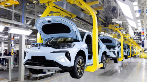 BYD launches massive recruitment amid surging global demand
