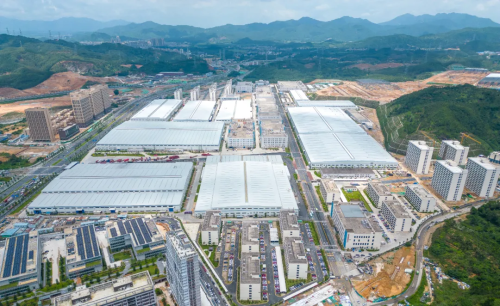 BYD, BYD launches massive recruitment amid surging global demand