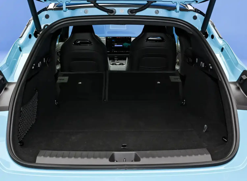 Lynk Co, PHEV, Lynk & Co launches 07 GT PHEV wagon with 523 hp