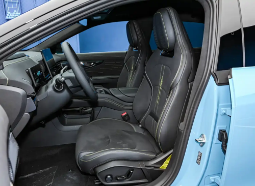 Lynk & Co launches 07 GT PHEV wagon with 523 hp