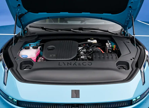 Lynk Co, PHEV, Lynk & Co launches 07 GT PHEV wagon with 523 hp