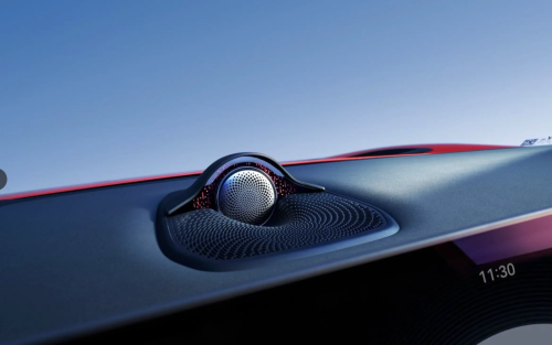 Voyah opens pre-sales for its Passion S FUV with a 0-100km/h acceleration in 4.5 seconds