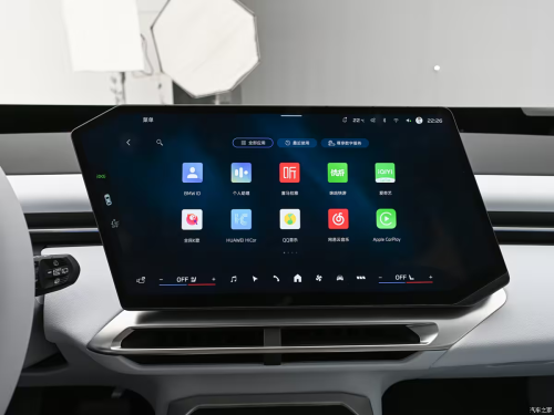 BMW’s new iX3 long-wheelbase EV range exposed: 919km and 13.6 kWh/100 km