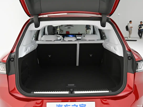 BMW’s new iX3 long-wheelbase EV range exposed: 919km and 13.6 kWh/100 km