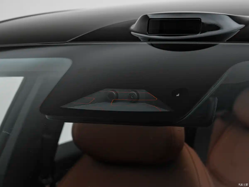 Changan’s global model Deepal S05 gets refreshed with LiDAR in China
