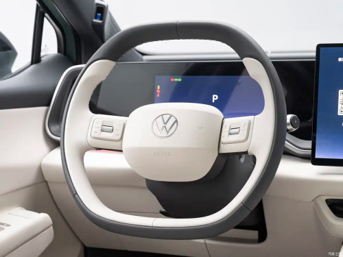 Volkswagen, Volkswagen’s ID. Aura T6 with CEA architecture opens blind pre-orders in China