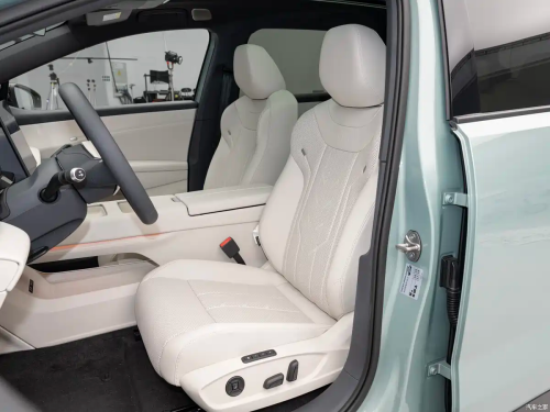 Volkswagen’s ID. Aura T6 with CEA architecture opens blind pre-orders in China