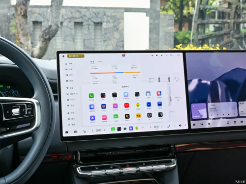 Zeekr, SUV, Battery, Zeekr 9X five-seater hybrid SUV opens pre-sales in China, featuring 1,381 hp and 6C battery