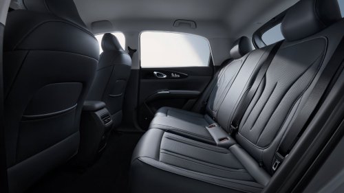 Geely, Chinese bestseller Geely EX2 launched in Australia at 18,360 USD
