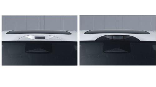 Geely, Geely teases the new Preface L90 5-meter sedan with LiDAR and 4L fuel consumption