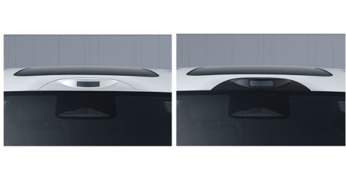 Geely teases the new Preface L90 5-meter sedan with LiDAR and 4L fuel consumption