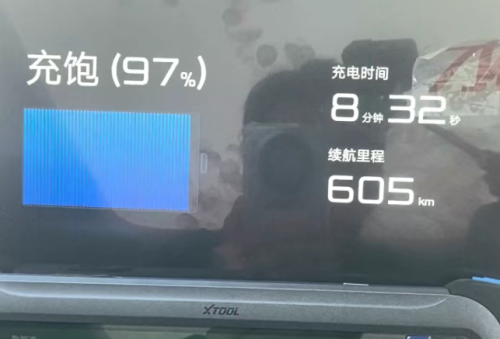 BYD, Banned blogger uses Chinese state lab to prove BYD’s 2nd-gen Blade hits 78.5°C