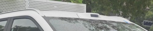 Jaecoo J5 spotted in China with LiDAR, hinting at “self-driving” & hybrid upgrade