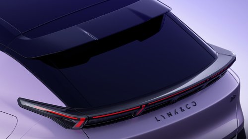 Lynk Co, Updated Lynk & Co 02 with 800V platform & LiDAR to enter China in Q3 2026