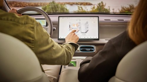Leapmotor, Leapmotor B10 crossover launched in North America