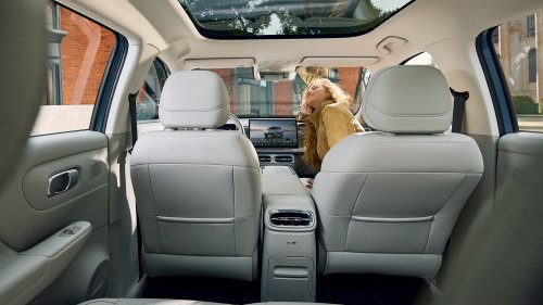 Leapmotor B10 crossover launched in North America