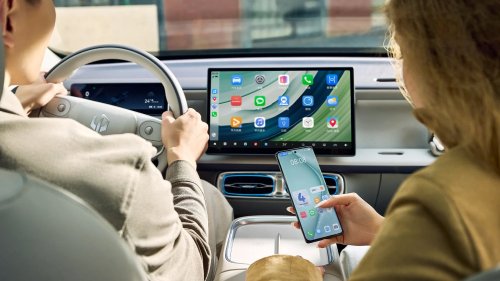 Leapmotor, Leapmotor B10 crossover launched in North America