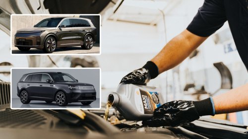 Li Auto, Xiaomi, Li Auto, Xiaomi stretch range extender oil change to 3yr, 30K km to narrow EV maintenance gap