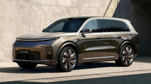 Li Auto, Xiaomi, Li Auto, Xiaomi stretch range extender oil change to 3yr, 30K km to narrow EV maintenance gap