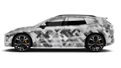 Polestar, Geely, Polestar 4 “SUV” from Geely to launch on September 2