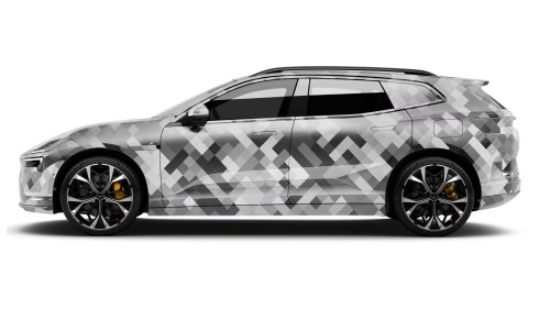 Polestar 4 “SUV” from Geely to launch on September 2