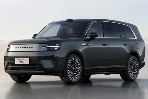 Xiaomi, Huawei, Changan, Xiaomi’s Skynomad and Huawei EREVs adopt 1,100 USD range extenders from Changan’s engine branch