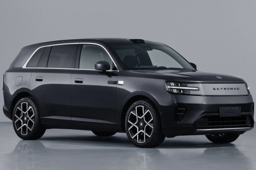 Xiaomi, Huawei, Changan, Xiaomi’s Skynomad and Huawei EREVs adopt 1,100 USD range extenders from Changan’s engine branch