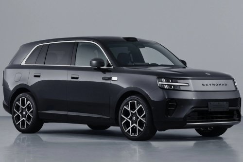 Li Auto, Xiaomi, Li Auto, Xiaomi stretch range extender oil change to 3yr, 30K km to narrow EV maintenance gap