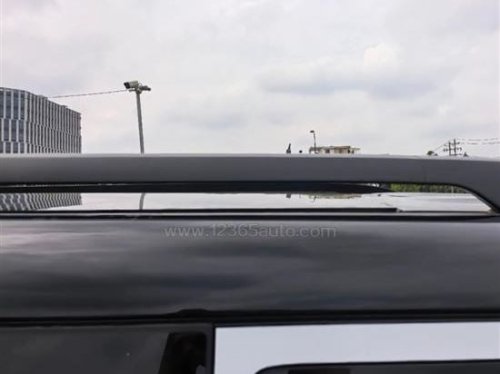BYD, Leaks and flooded charge ports: BYD Ti7 owners in China report detached glass roofs