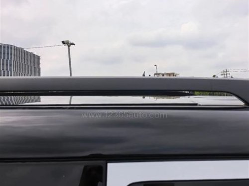 BYD, Leaks and flooded charge ports: BYD Ti7 owners in China report detached glass roofs
