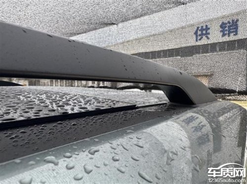 BYD, Leaks and flooded charge ports: BYD Ti7 owners in China report detached glass roofs