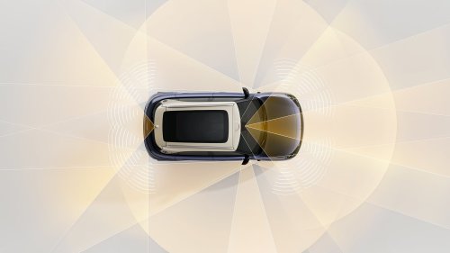 Smart, Smart #1 to drop charging time from 30 to 12 minutes due to 800V system