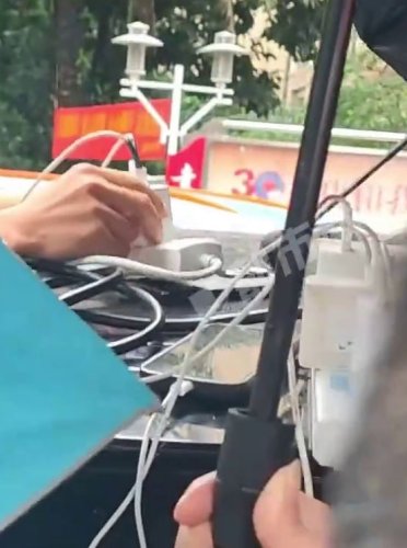 How EVs, hybrids are powering China’s flood victims via V2L tech