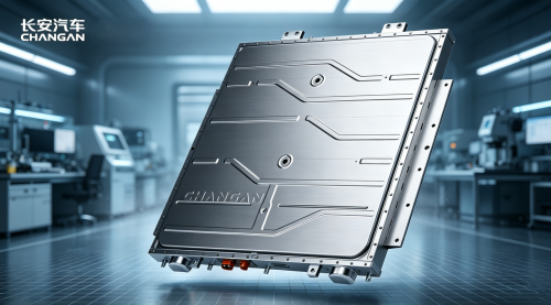State engineering awards reveal shared tech behind BYD, Geely, and Changan battery architectures