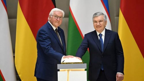 Volkswagen, Volkswagen China to inflate Central Asia in a strategic shift