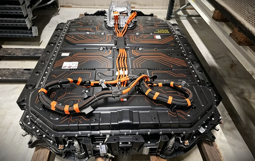 Why China’s next-generation sodium-ion battery is quietly powered by coal